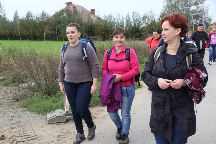 Pielgrzymka trzebnicka 2017 - cz. 5