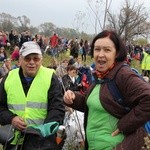 Pielgrzymka trzebnicka 2017 - cz. 5