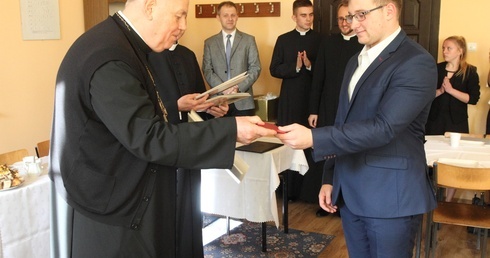 Nastrojeni na Chrystusa