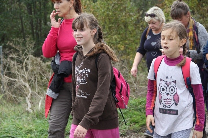 Pielgrzymka trzebnicka 2017 - cz. 6