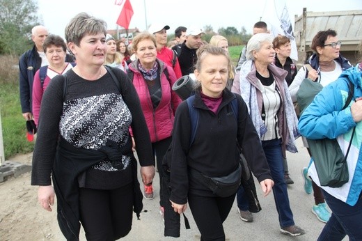 Pielgrzymka trzebnicka 2017 - cz. 6