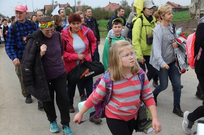 Pielgrzymka trzebnicka 2017 - cz. 6