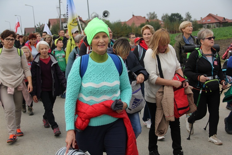 Pielgrzymka trzebnicka 2017 - cz. 6