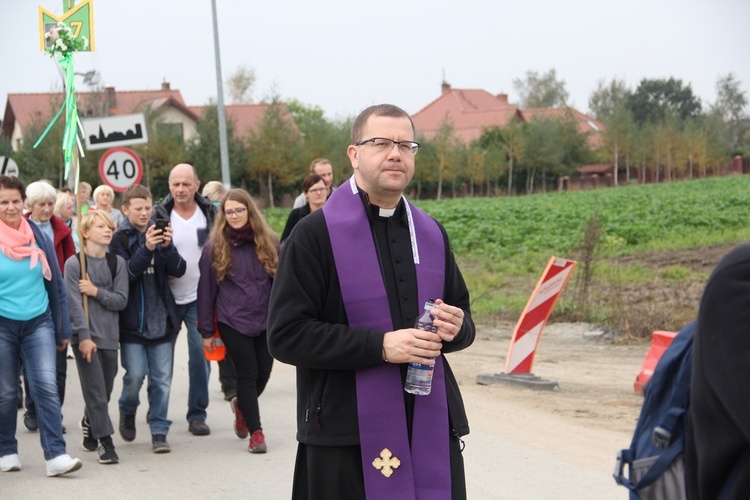 Pielgrzymka trzebnicka 2017 - cz. 6