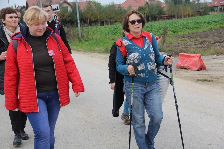 Pielgrzymka trzebnicka 2017 - cz. 6