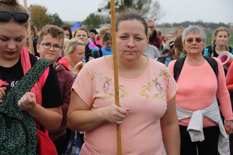 Pielgrzymka trzebnicka 2017 - cz. 7