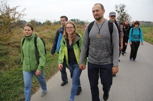 Pielgrzymka trzebnicka 2017 - cz. 7