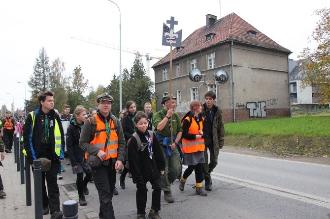 Pielgrzymka trzebnicka 2017 - cz. 9