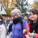 Pielgrzymka trzebnicka 2017 - cz. 9