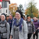 Pielgrzymka trzebnicka 2017 - cz. 9