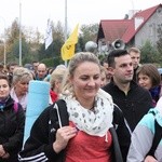 Pielgrzymka trzebnicka 2017 - cz. 9