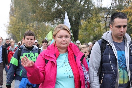Pielgrzymka trzebnicka 2017 - cz. 9