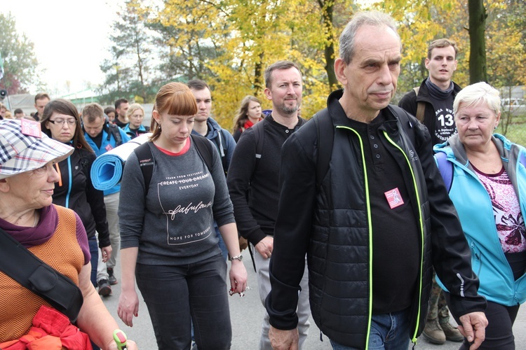 Pielgrzymka trzebnicka 2017 - cz. 8