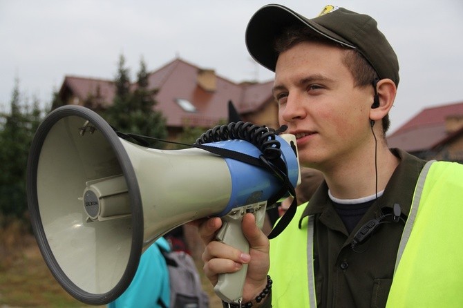 Pielgrzymka trzebnicka 2017 - cz. 8