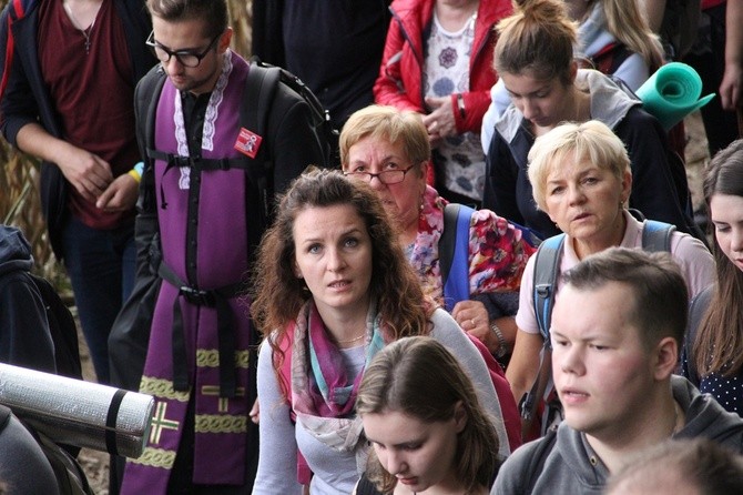 Pielgrzymka trzebnicka 2017 - cz. 10