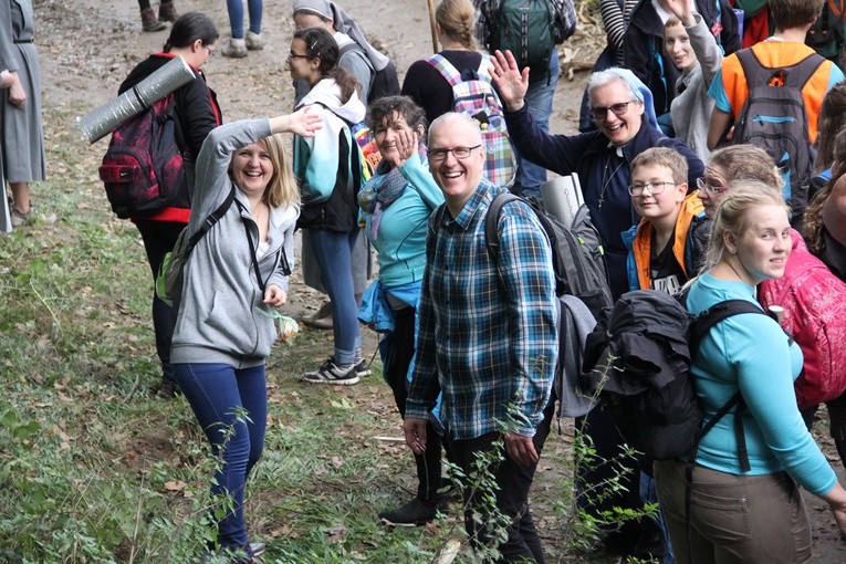 Pielgrzymka trzebnicka 2017 - cz. 10