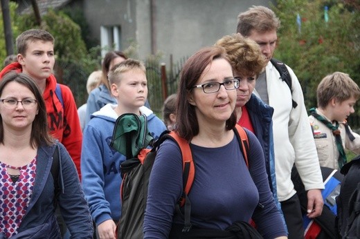 Pielgrzymka trzebnicka 2017 - cz. 10