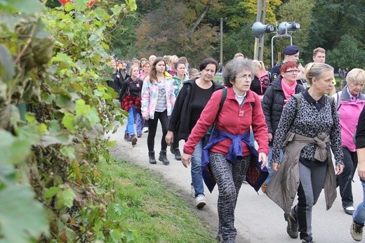 Pielgrzymka trzebnicka 2017 - cz. 10