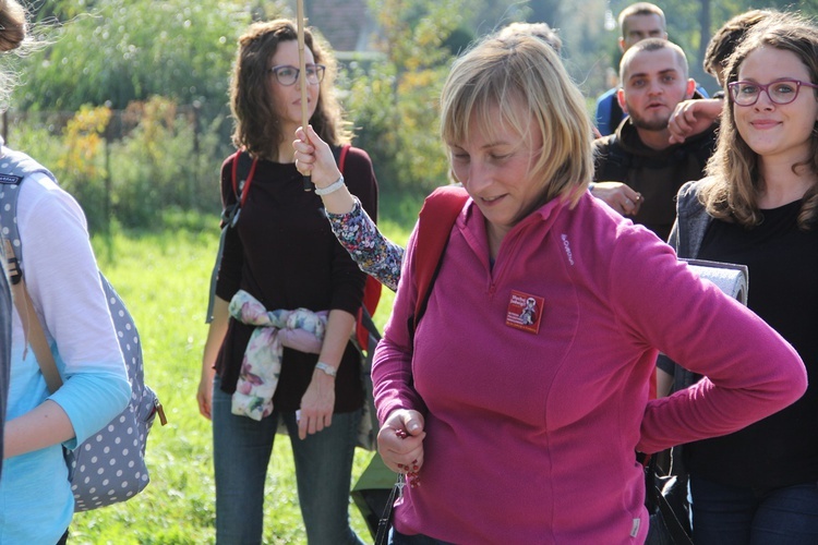 Pielgrzymka trzebnicka 2017 - cz. 10