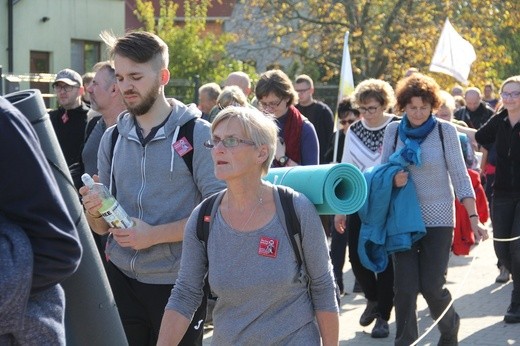 Pielgrzymka trzebnicka 2017 - cz. 10