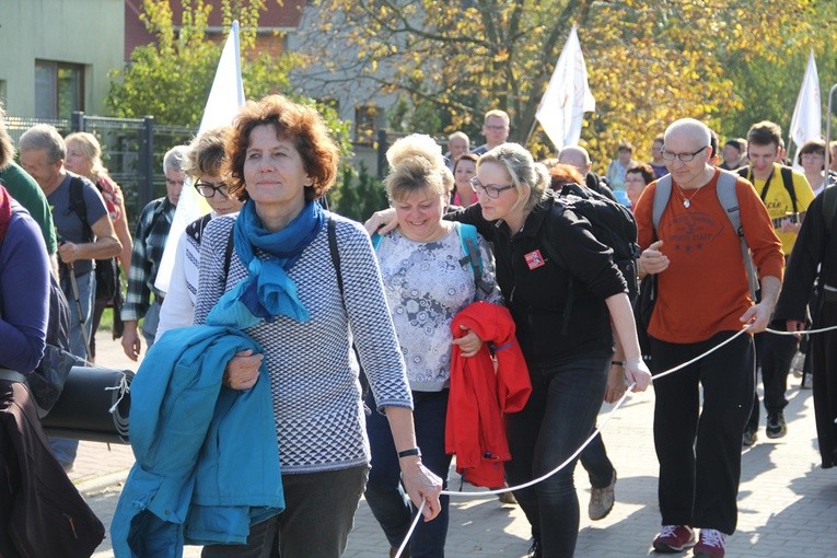 Pielgrzymka trzebnicka 2017 - cz. 10