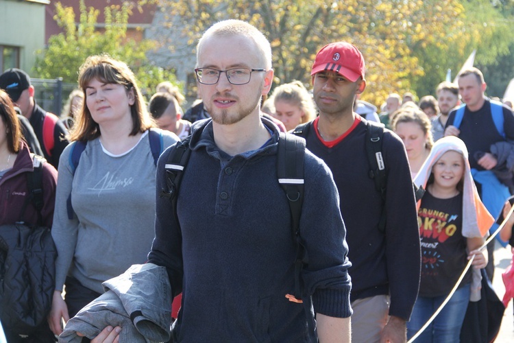 Pielgrzymka trzebnicka 2017 - cz. 10