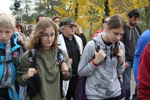 Pielgrzymka trzebnicka 2017 - cz. 10