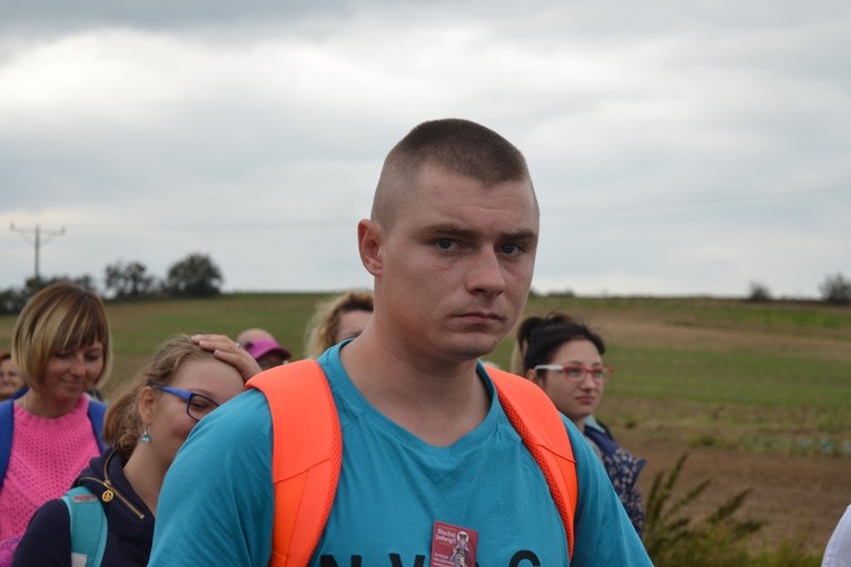 Pielgrzymka trzebnicka 2017 - cz. 11 (grupa z Obornik Śląskich)