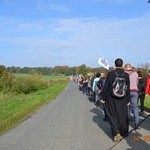 Pielgrzymka trzebnicka 2017 - cz. 11 (grupa z Obornik Śląskich)