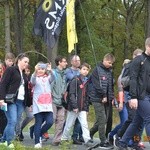 Pielgrzymka trzebnicka 2017 - cz. 11 (grupa z Obornik Śląskich)