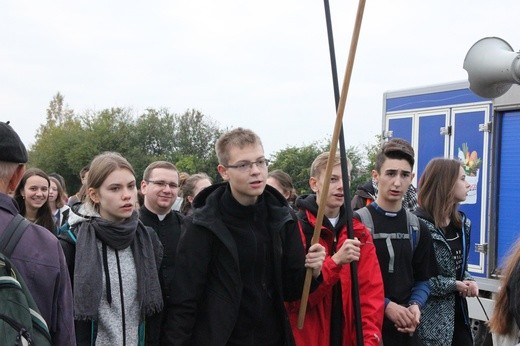 Pielgrzymka trzebnicka 2017 - cz. 12