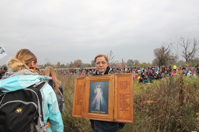 Pielgrzymka trzebnicka 2017 - cz. 12