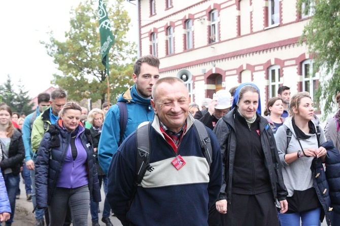 Pielgrzymka trzebnicka 2017 - cz. 12