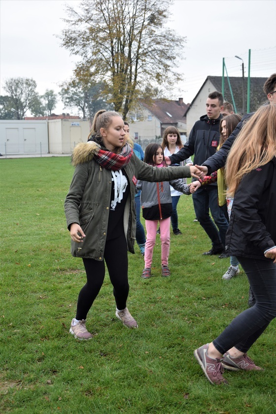 Pielgrzymka trzebnicka 2017 - cz. 17 - grupa 14 (milicka)