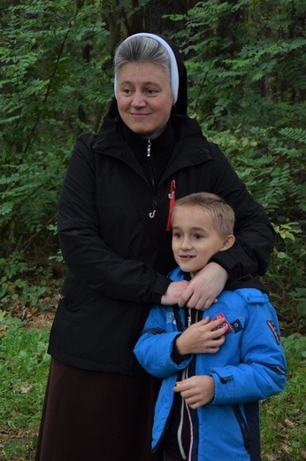 Pielgrzymka trzebnicka 2017 - cz. 17 - grupa 14 (milicka)