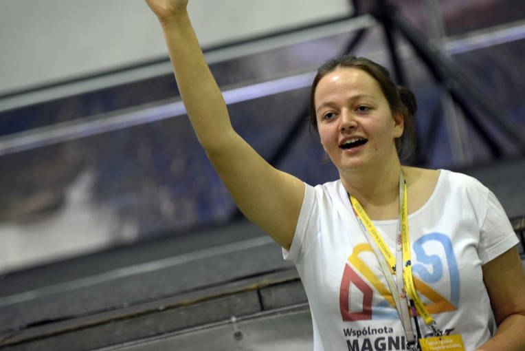 Rekolekcje dla młodzieży