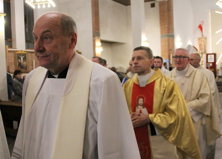 Ikona w Budach Barcząckich