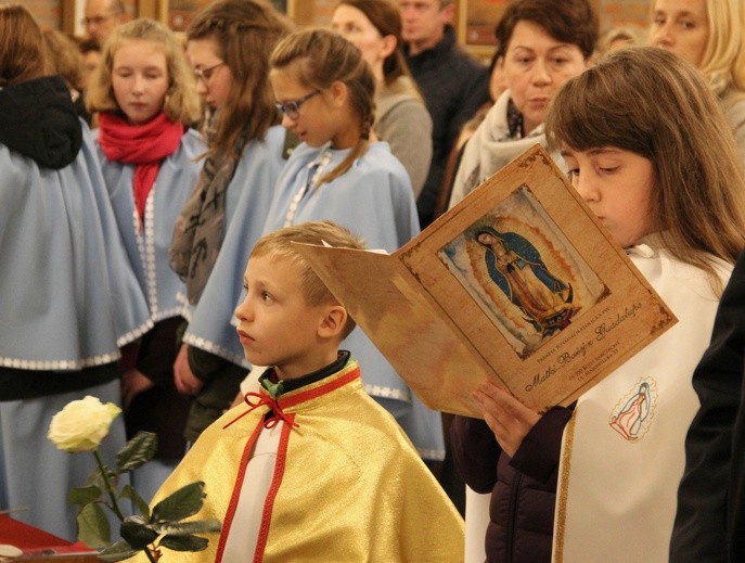 Ikona w Budach Barcząckich