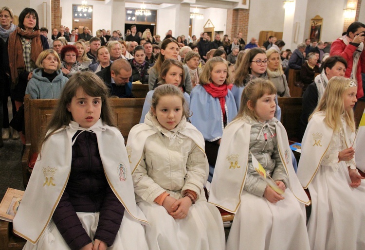 Ikona w Budach Barcząckich