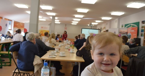 Bo w nas jest siła! 