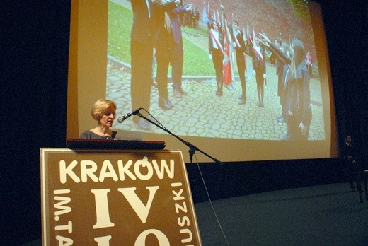 Opowieść o Kościuszce