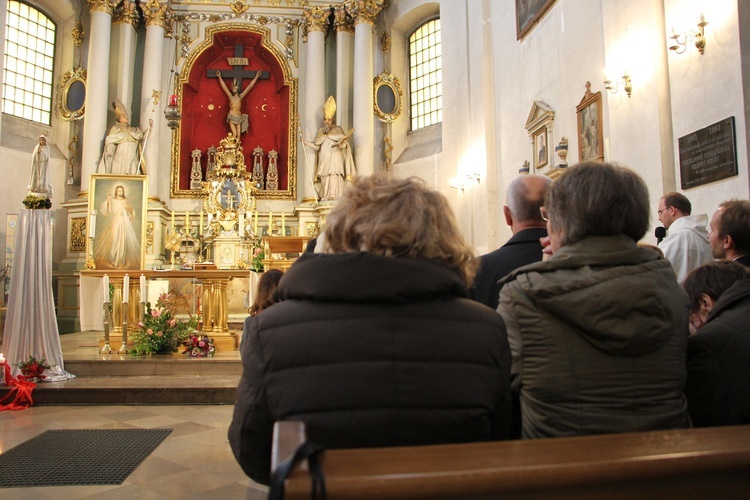 XX Kongres Odnowy w Duchu Świętym Diecezji Łowickiej