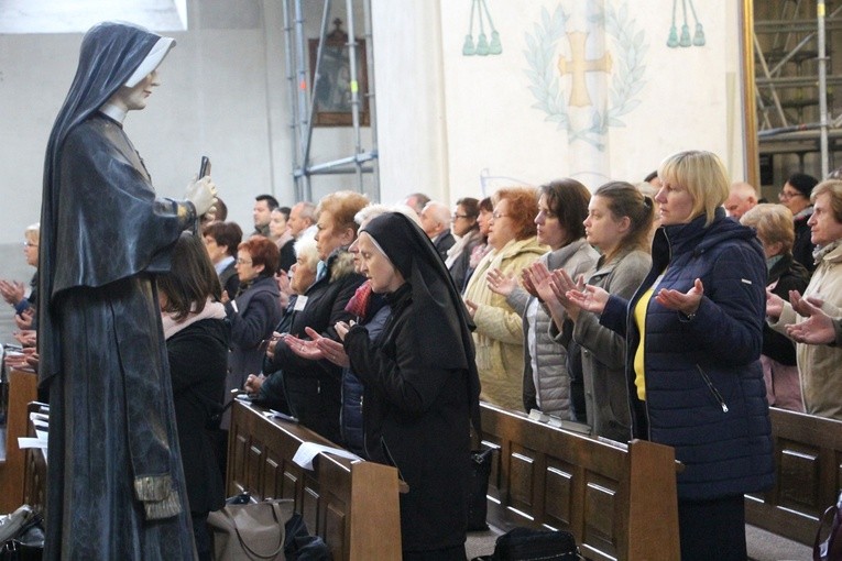 XX Kongres Odnowy w Duchu Świętym Diecezji Łowickiej