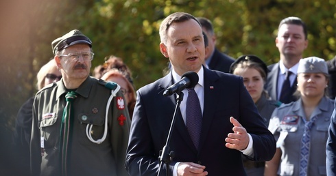 Od Kościuszki do niepodległości