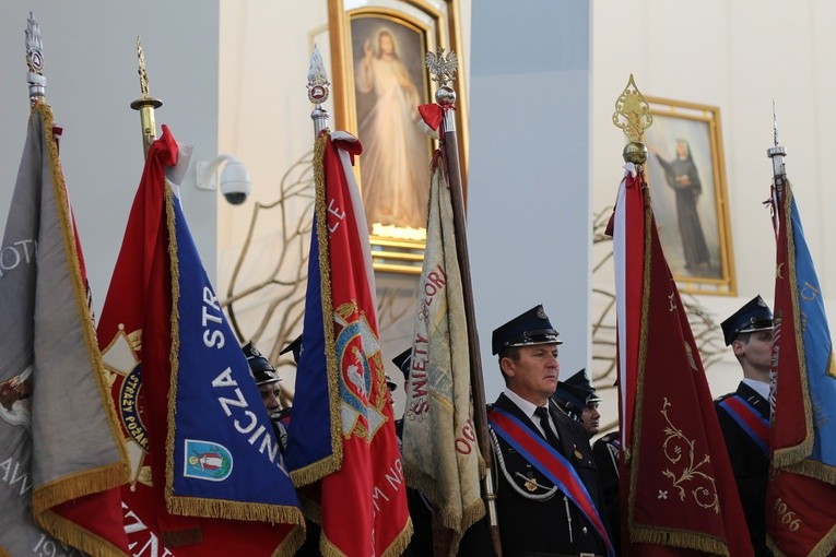 Bądźcie gotowi do bezinteresownej miłości