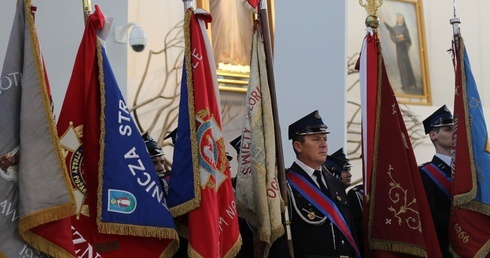 Bądźcie gotowi do bezinteresownej miłości