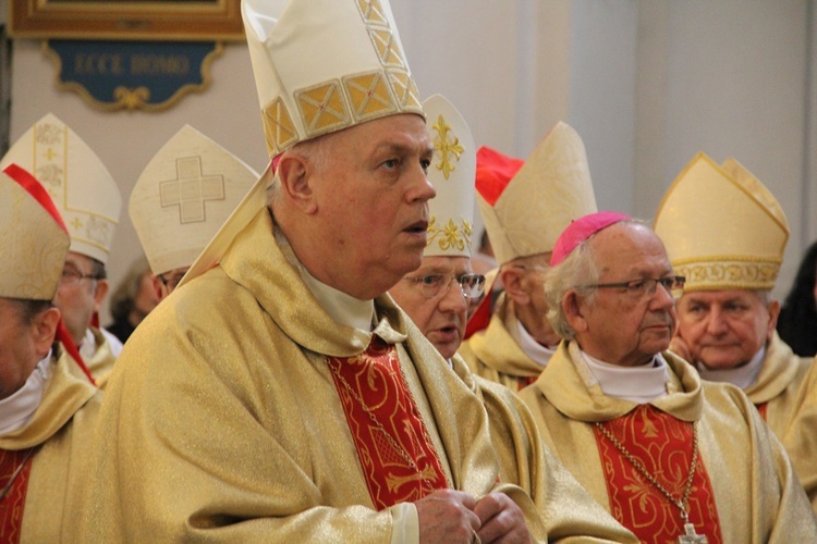 Centralne uroczystości jadwiżańskie