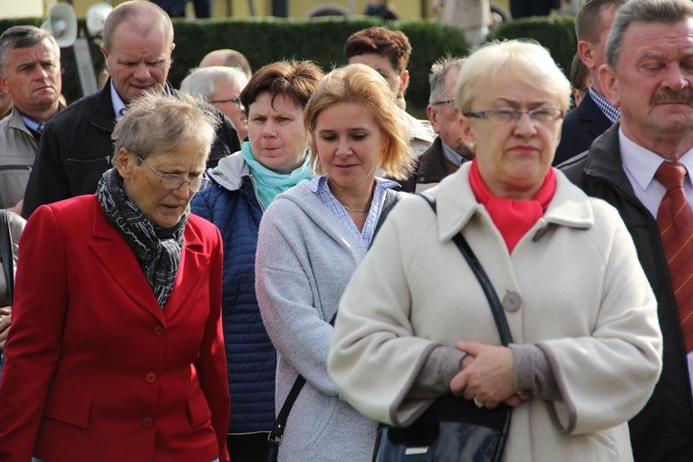 Centralne uroczystości jadwiżańskie