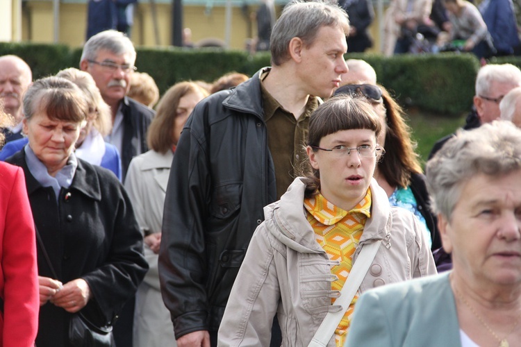 Centralne uroczystości jadwiżańskie