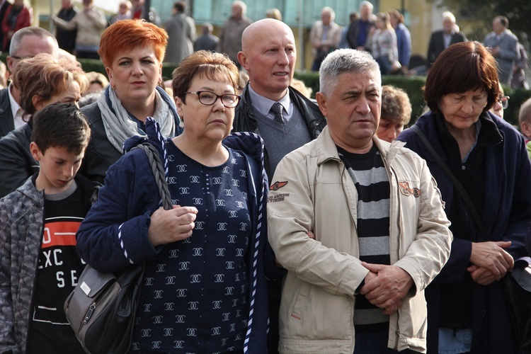 Centralne uroczystości jadwiżańskie